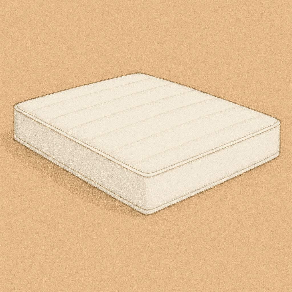 Nettoyage Matelas 160x200cm
