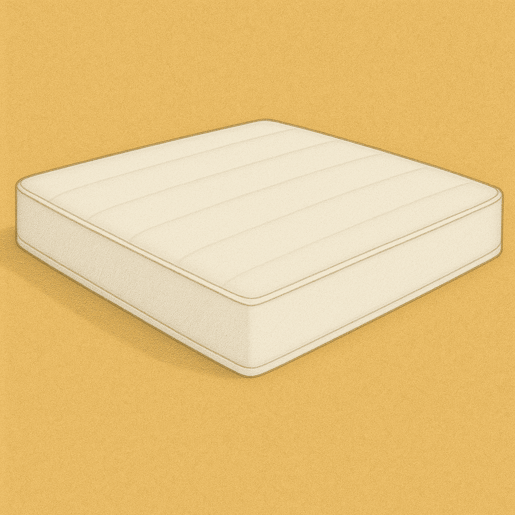 Neetoyage Matelas 180x200cm