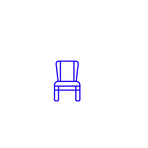 Chaise 4/6