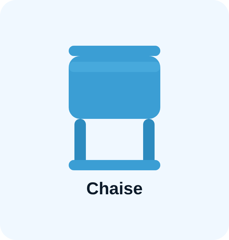 Chaise