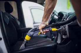 nettoyage du vehicule approfondi