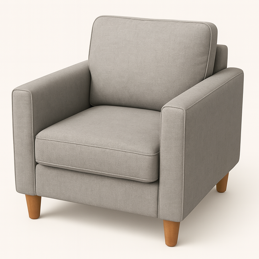 1 Fauteuil