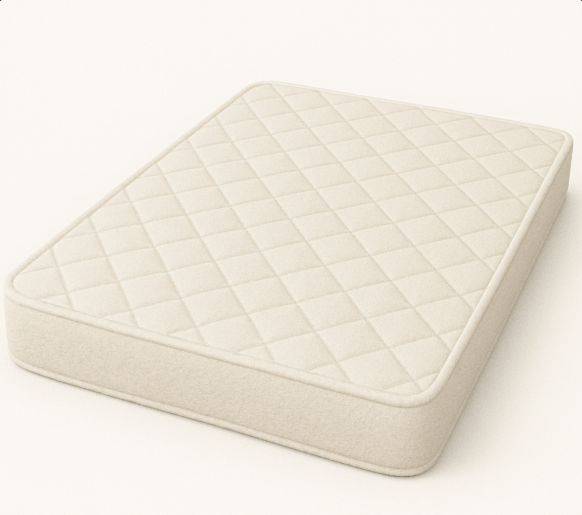 Matelas 2 Places