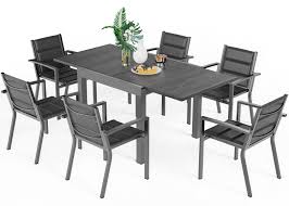 nettoyage 4/6 CHAISES