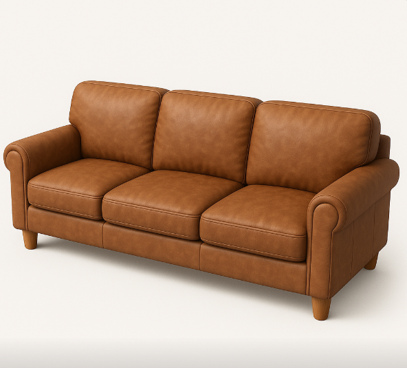 Fauteuil tissu