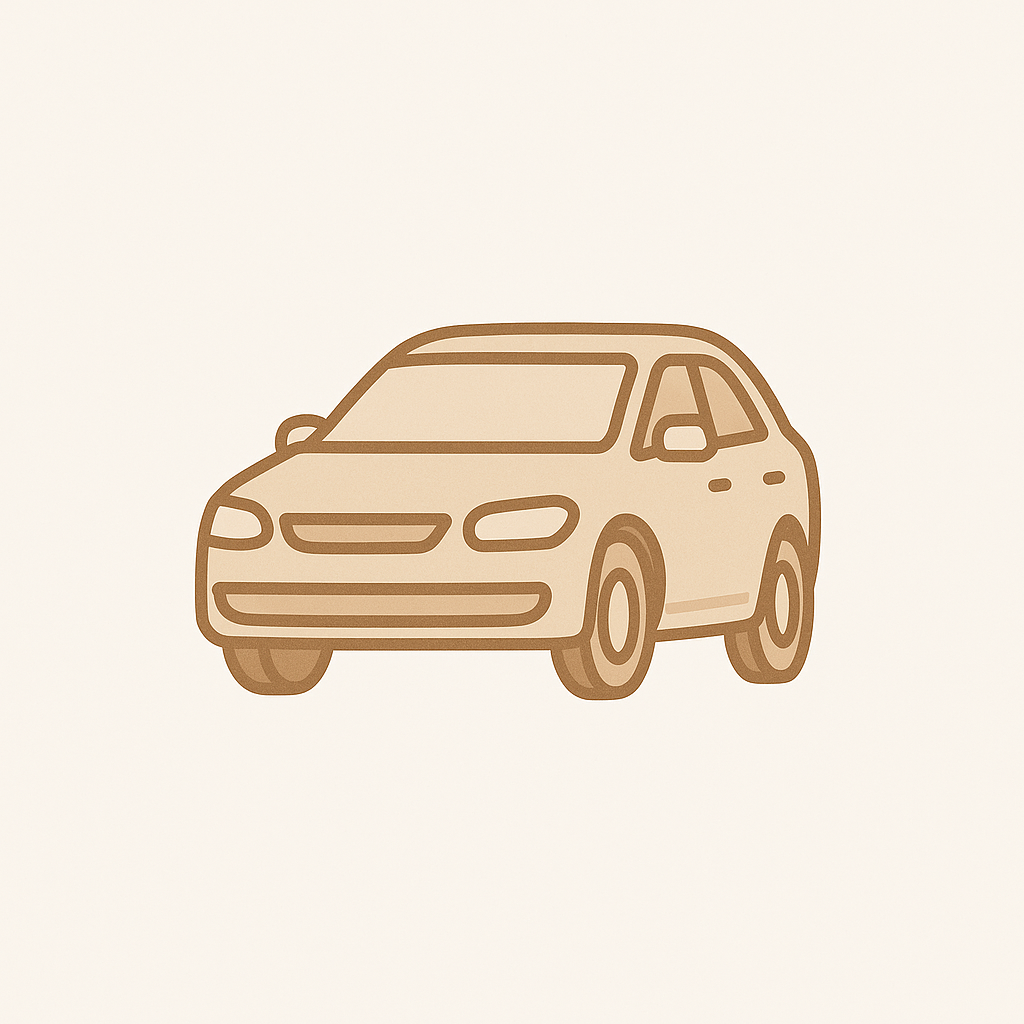 Nettoyage auto ( intérieur )