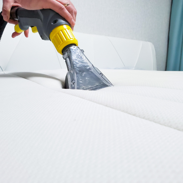 Nettoyage Matelas