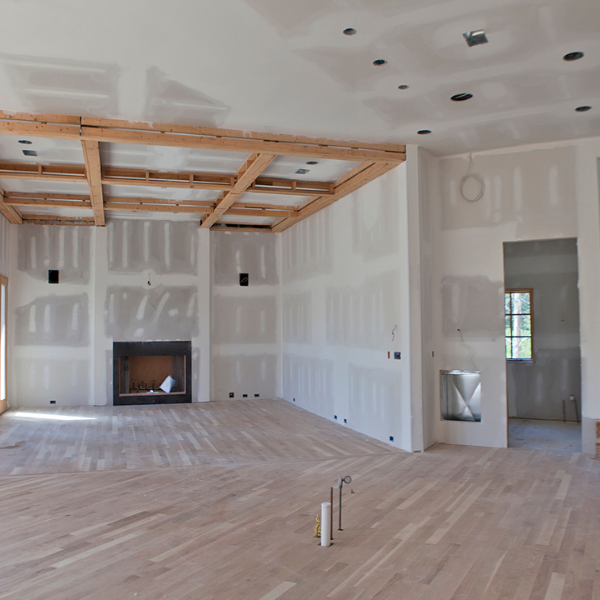 Nettoyage Fin de chantier/ Fin de bail