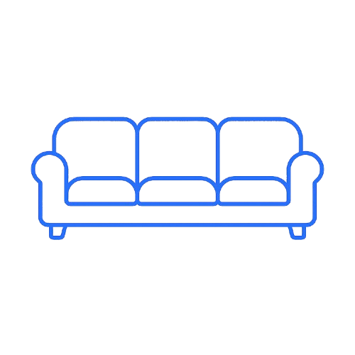 Nettoyage de canapé