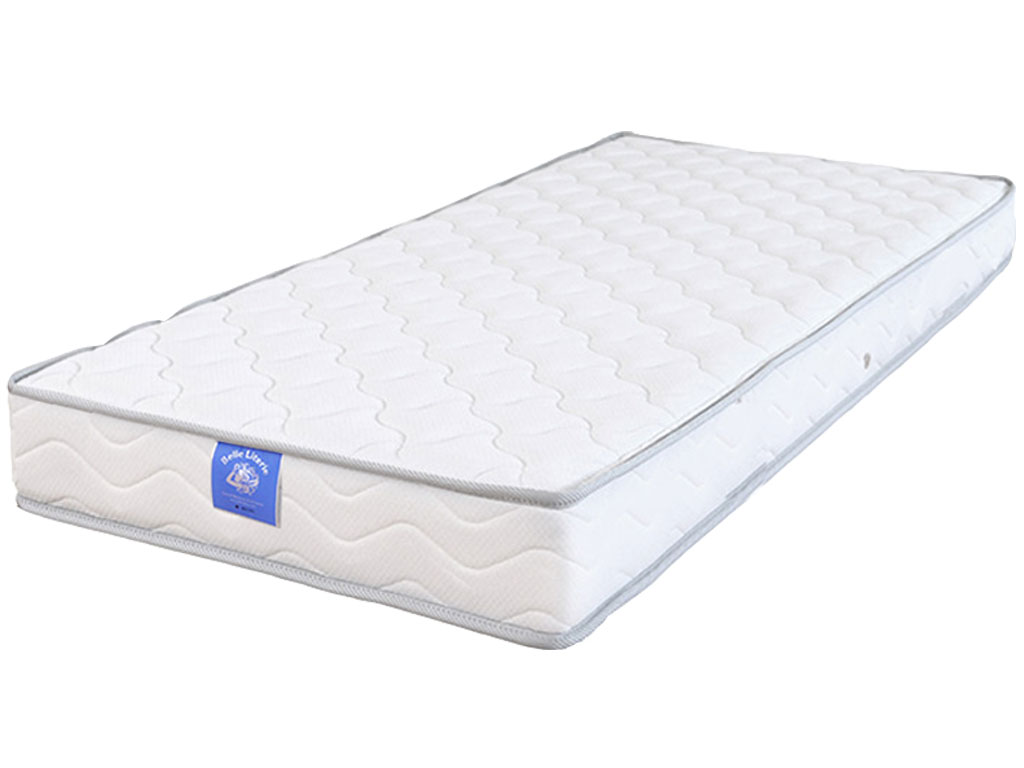 Nettoyage de matelas