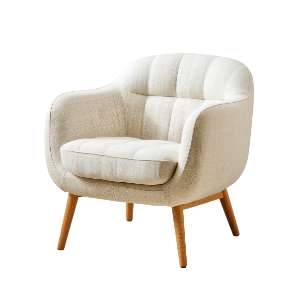 Nettoyage Fauteuil 1 place/chauffeuse