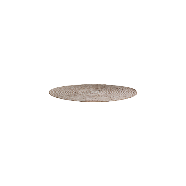 Nettoyage Tapis rond 90cm /120cm