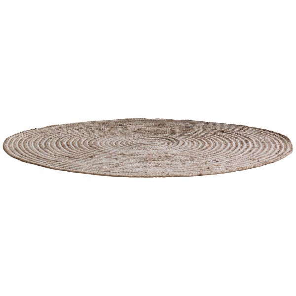 Nettoyage Tapis rond 150cm/160cm