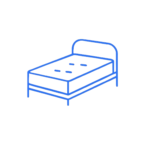 Nettoyage matelas 1 place