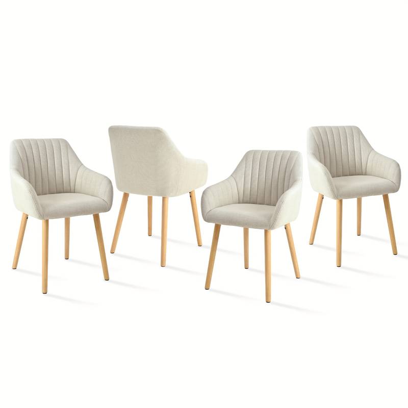 4 Fauteuils/Chaises