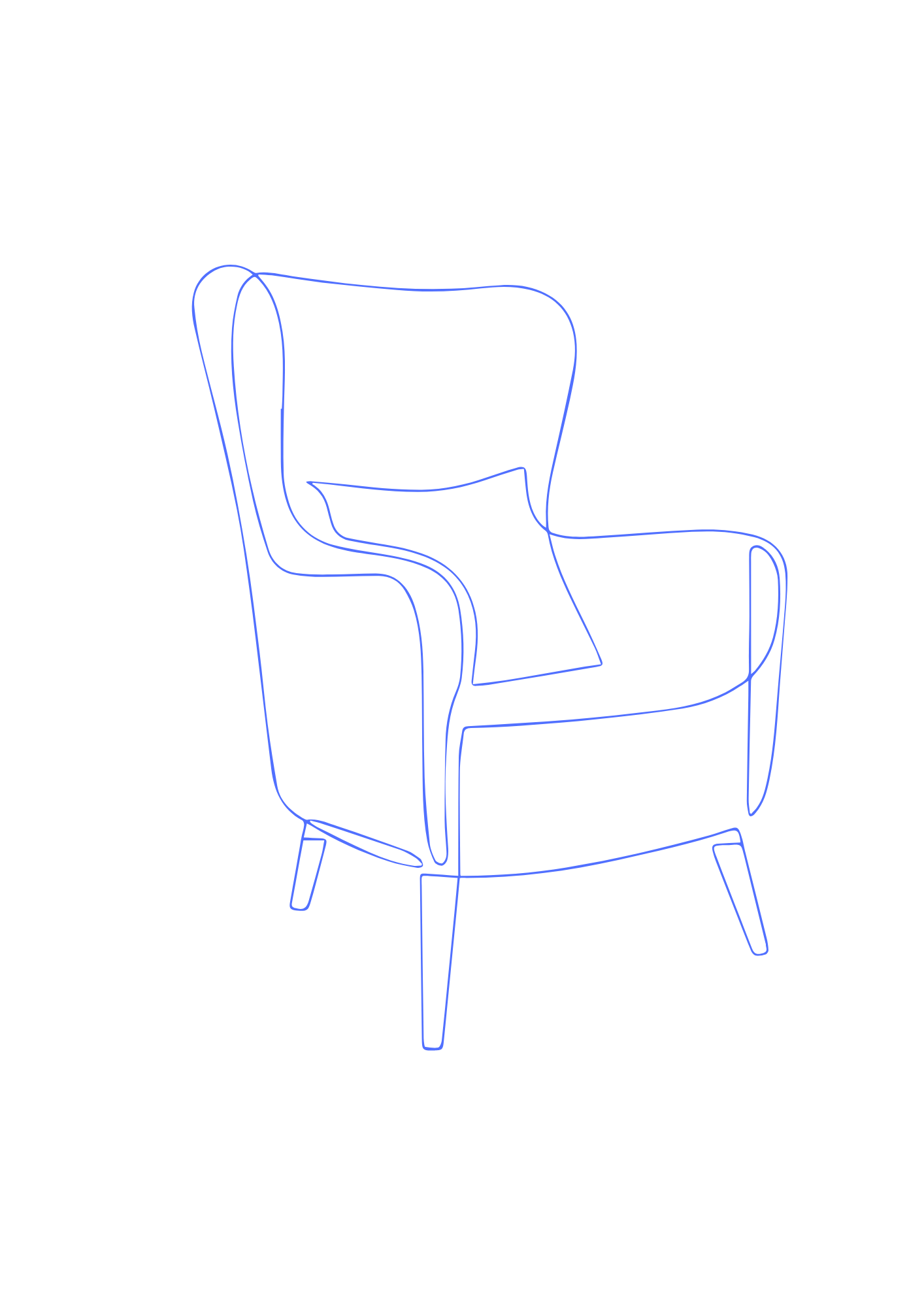 fauteuil