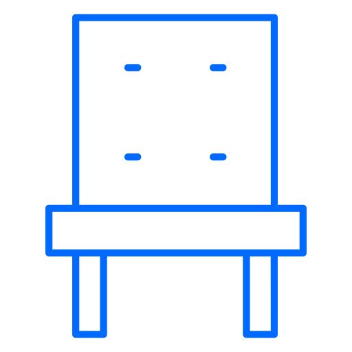 Nettoyage de chaises 4/6