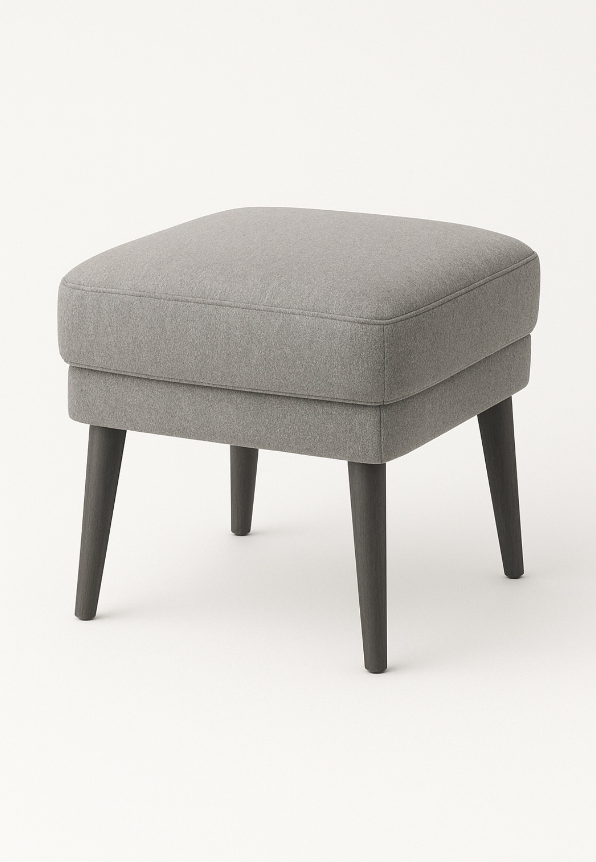 Nettoyage Pouf