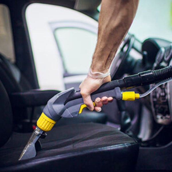Nettoyage Intérieur de voiture : Berline / Break (Mégane, 308, Passat…)