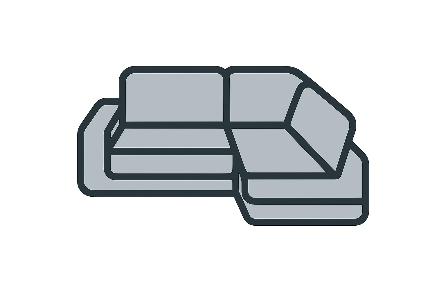 Nettoyage canapé 4/5 places