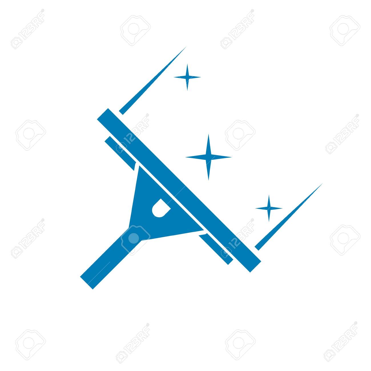 Nettoyage des vitres