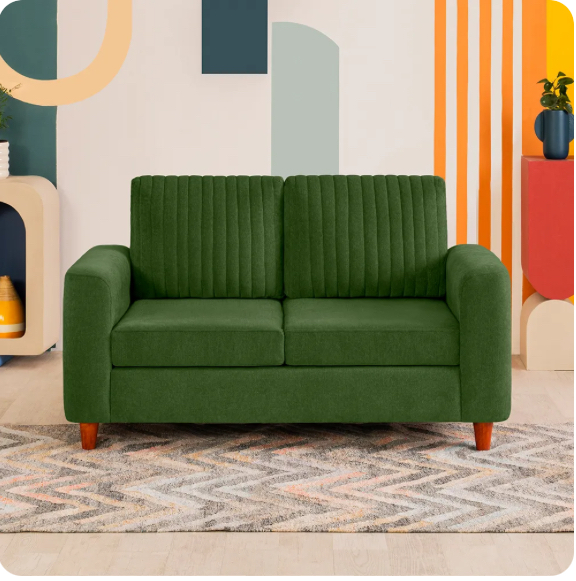 Nettoyage Canapé 2-3 places