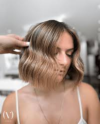 Coupe femme