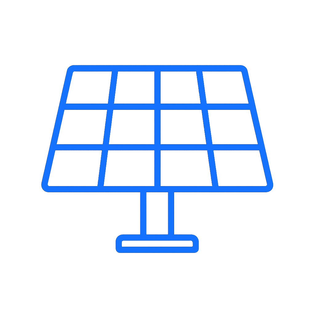 Devis panneaux solaires