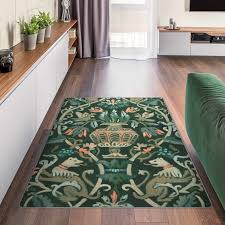 Tapis moyen