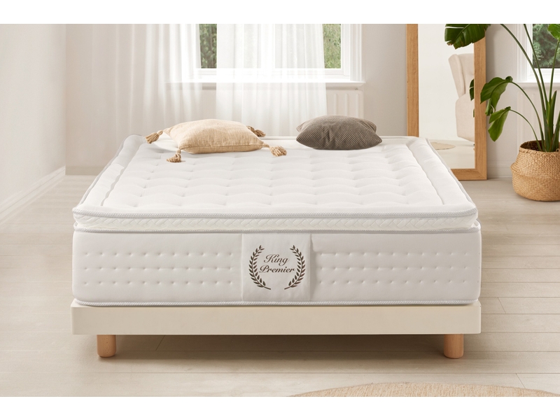 Matelas king size