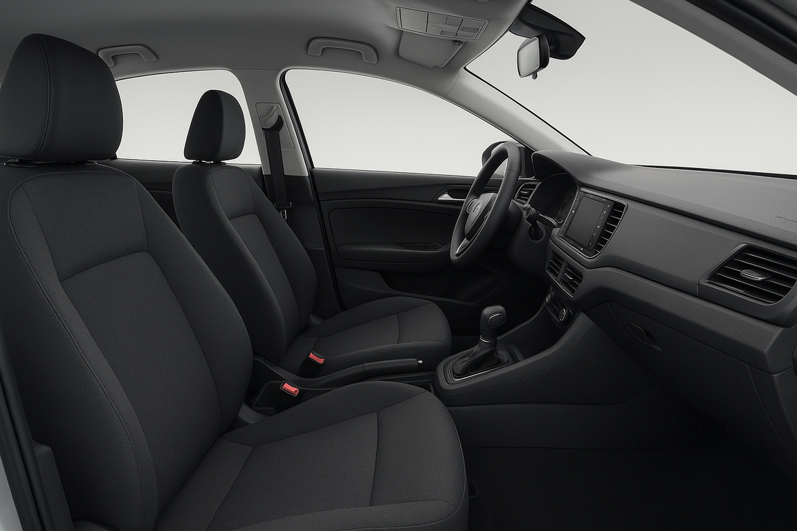 Nettoyage intérieur complet