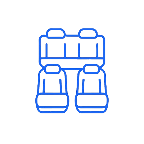 Nettoyage intérieur auto