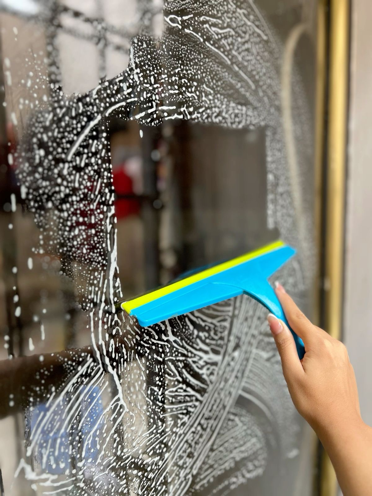 Vitres (baies, portes fenêtres…)