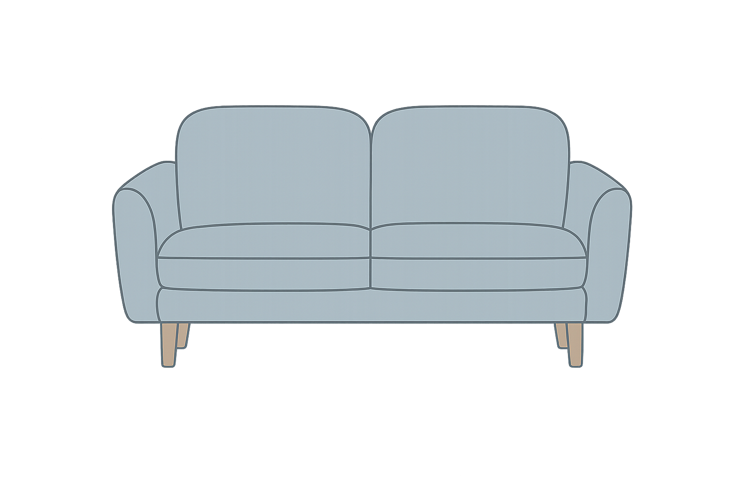 NETTOYAGE CANAPÉ, CHAISE, FAUTEUIL