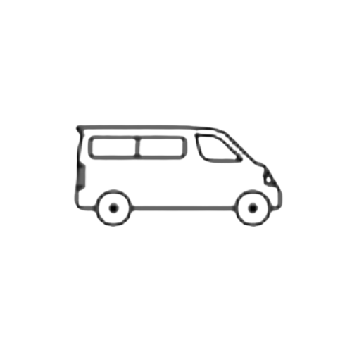 Formule Standard EXTÉRIEUR : UTILITAIRE