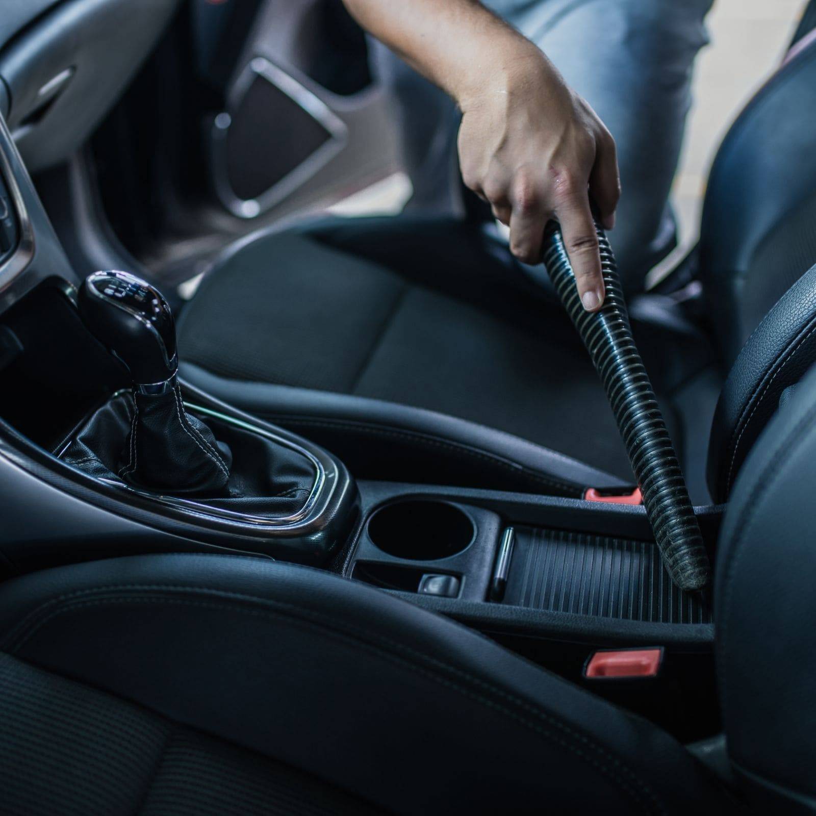 Lavage intérieur simple