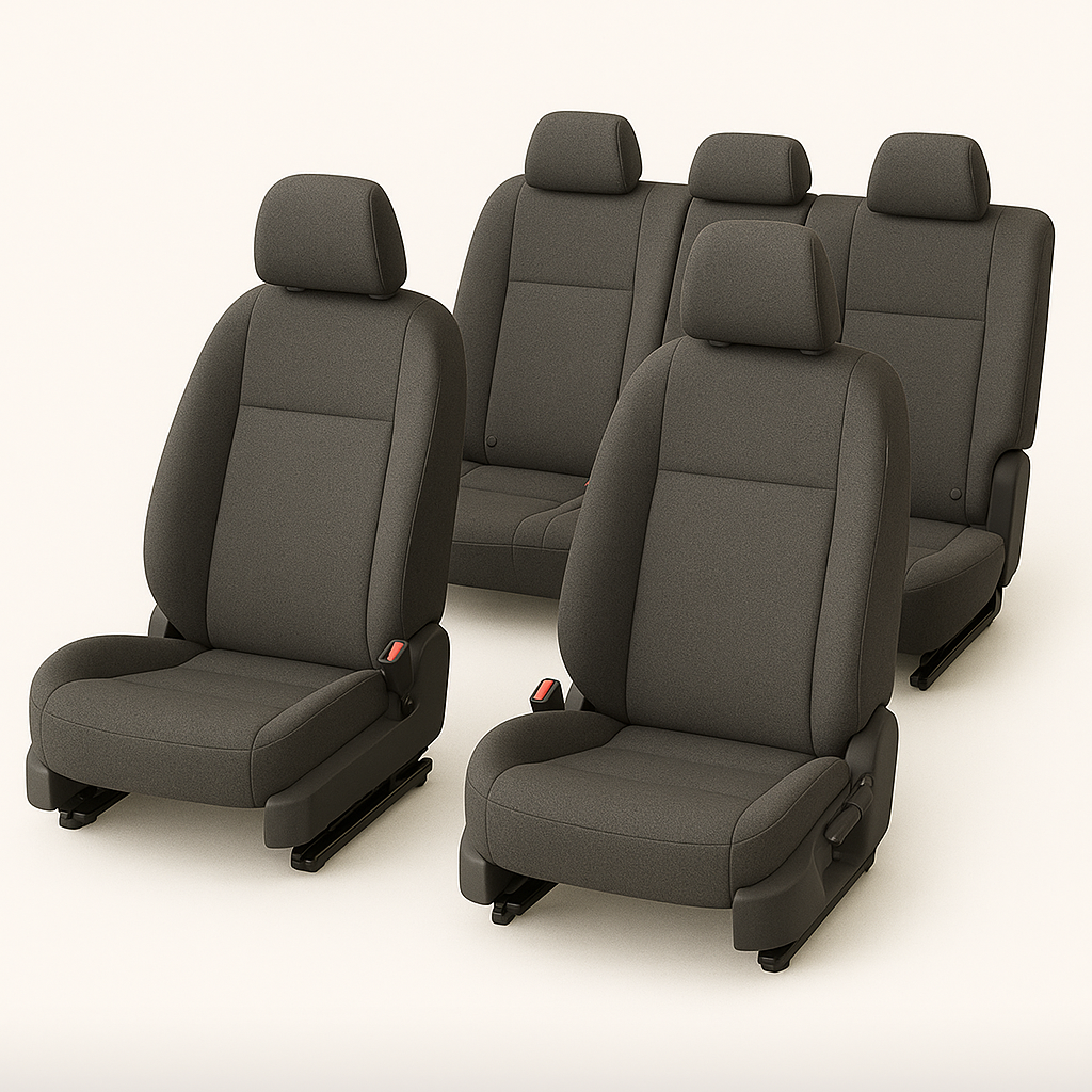 Lavage auto intérieur