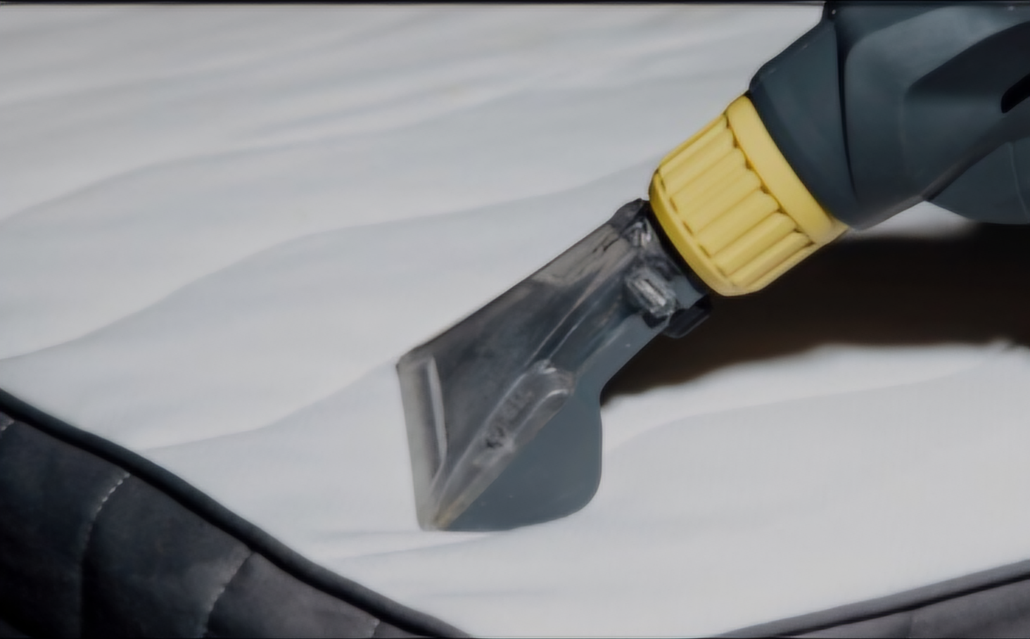 Nettoyage de matelas