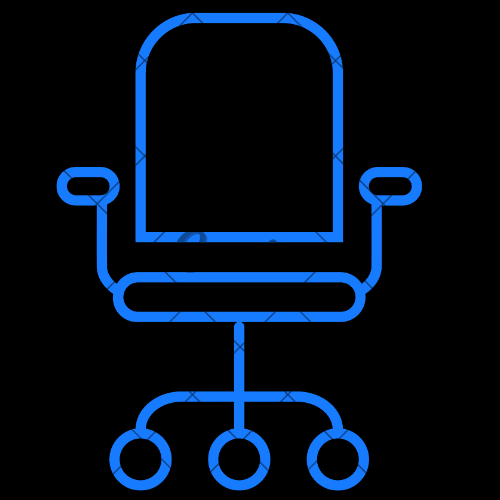 Nettoyage 4/5 Chaises