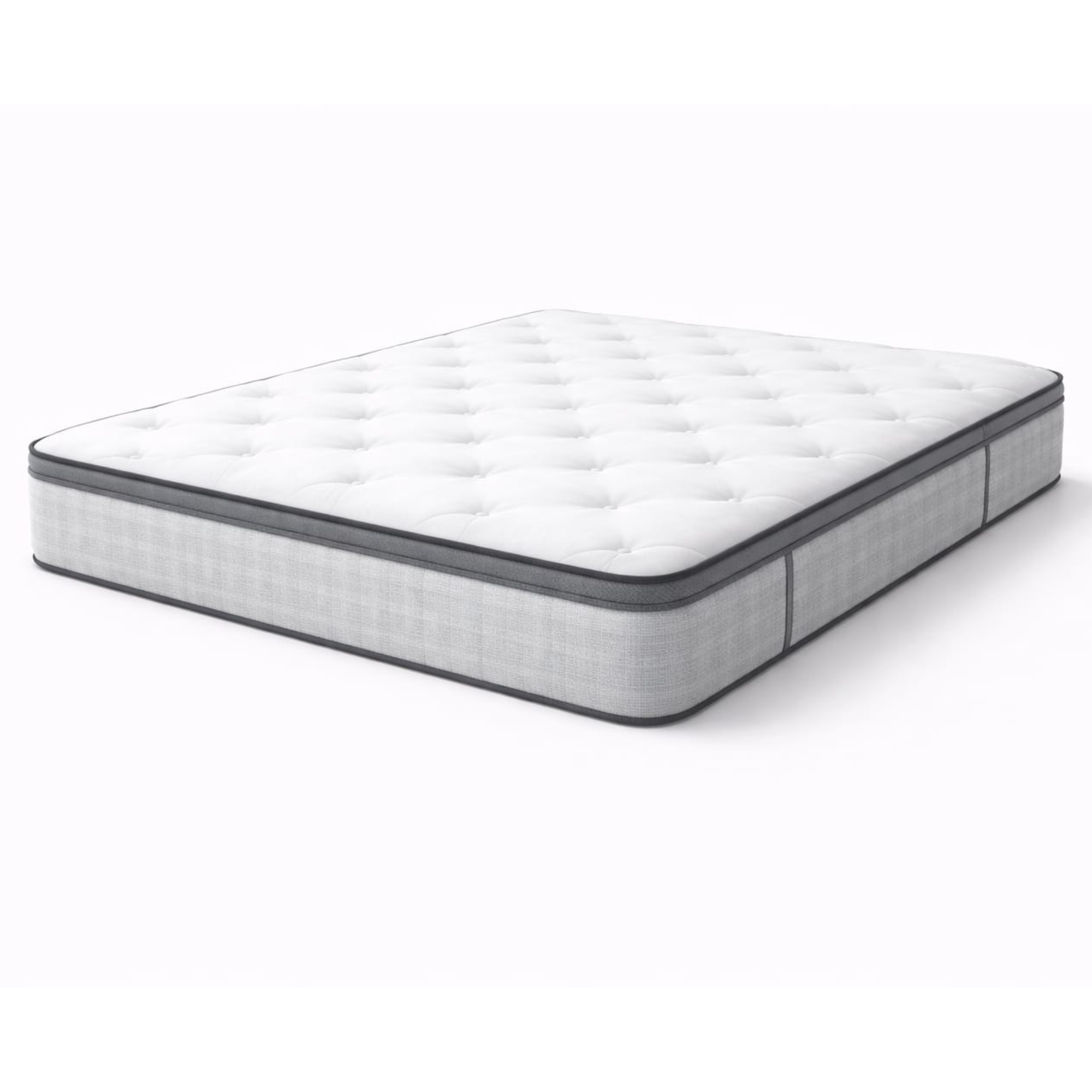 MATELAS  QUEEN/KING SIZE   CLIQUEZ ICI
