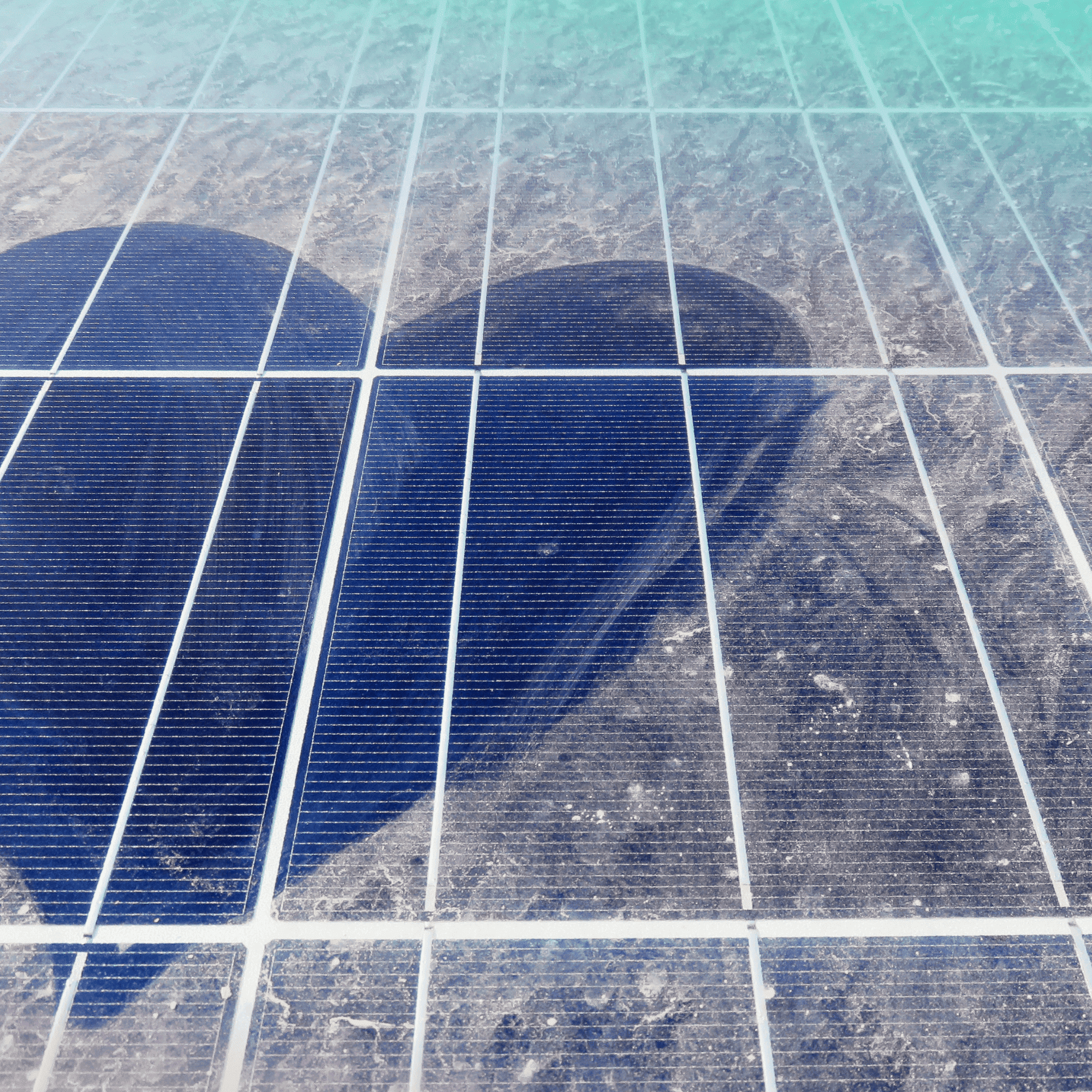 nettoyage panneau solaire