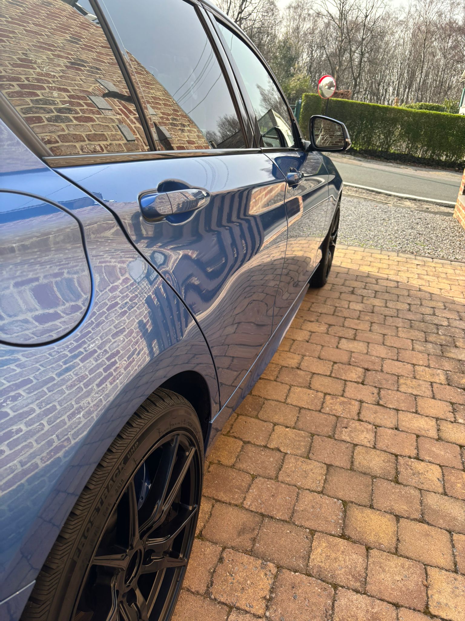 Nettoyage automobile